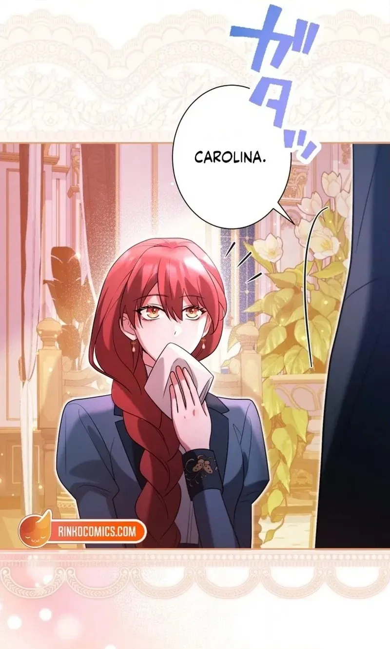 Goodbye, My Cheating Fiancé; I’ll Find Happiness in the Next Game chapter 27 page 70