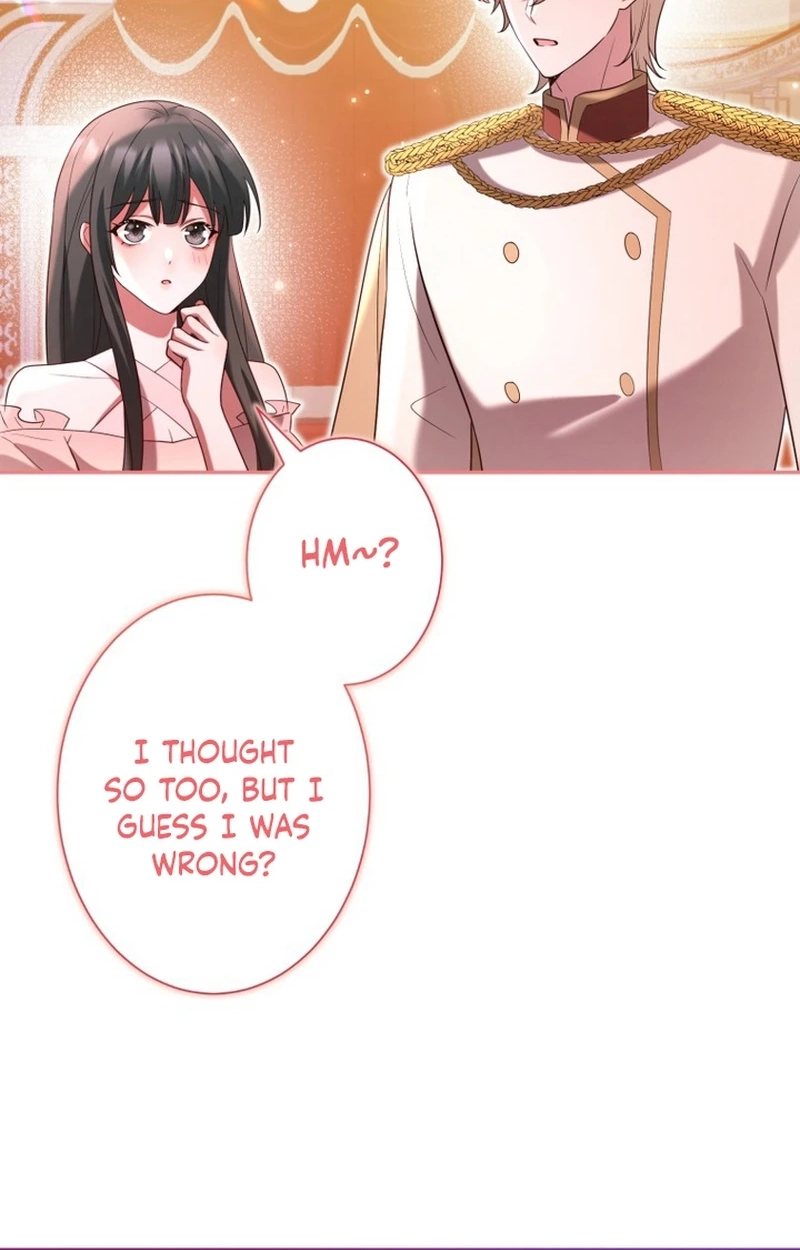 Goodbye, My Cheating Fiancé; I’ll Find Happiness in the Next Game chapter 27 page 84