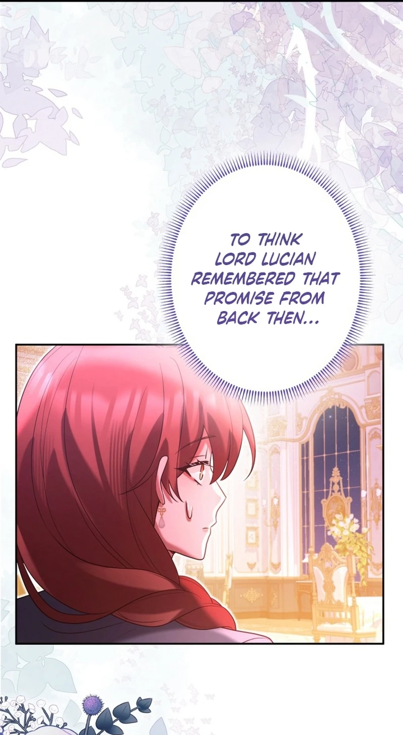Goodbye, My Cheating Fiancé; I’ll Find Happiness in the Next Game chapter 27 page 15