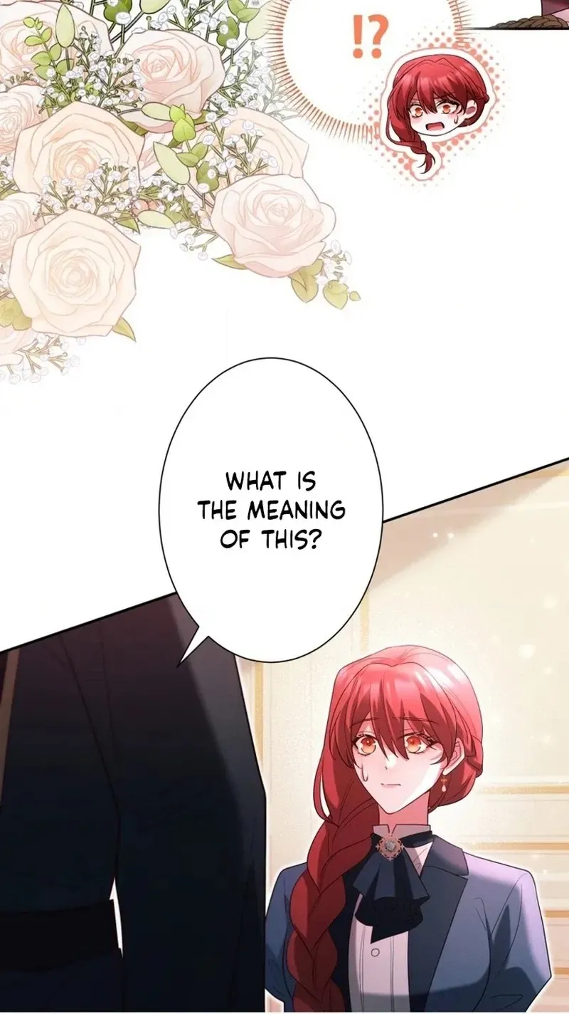 Goodbye, My Cheating Fiancé; I’ll Find Happiness in the Next Game chapter 27 page 80