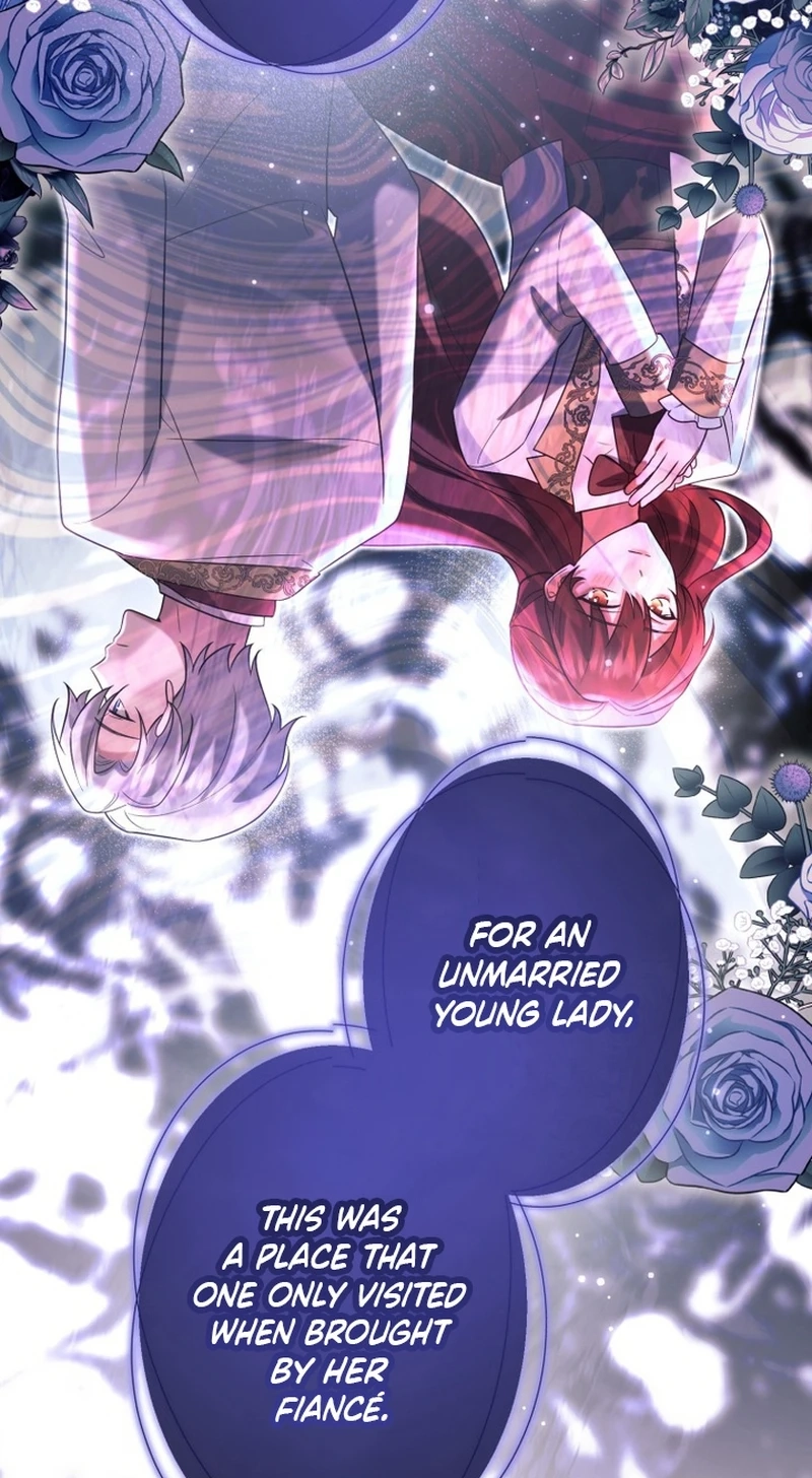 Goodbye, My Cheating Fiancé; I’ll Find Happiness in the Next Game chapter 27 page 17