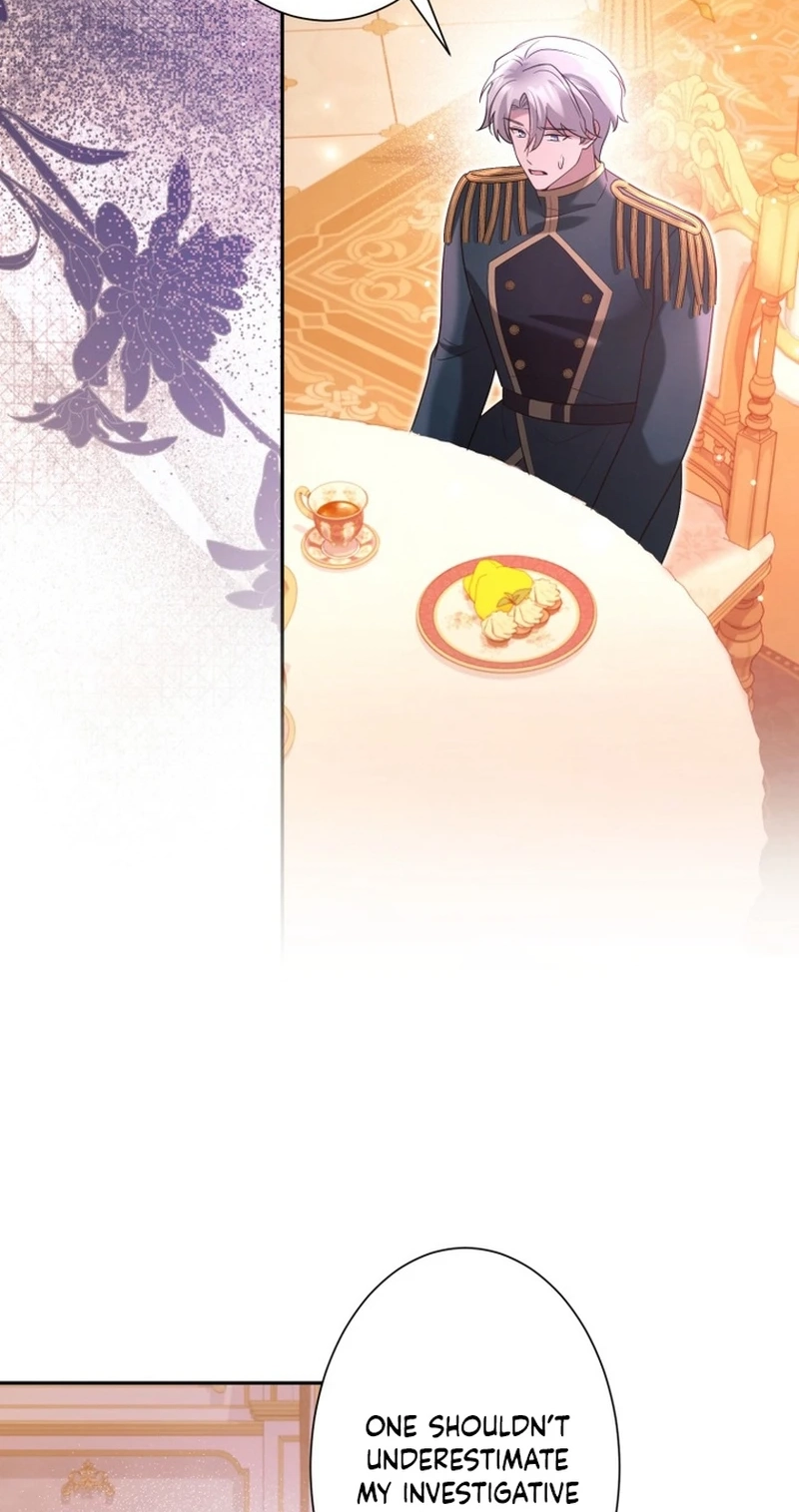 Goodbye, My Cheating Fiancé; I’ll Find Happiness in the Next Game chapter 27 page 26