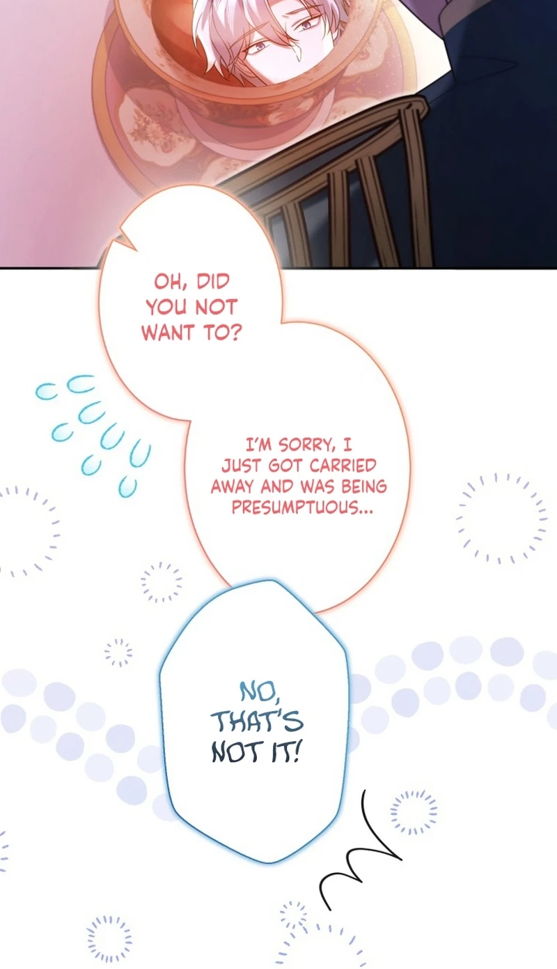 Goodbye, My Cheating Fiancé; I’ll Find Happiness in the Next Game chapter 27 page 57
