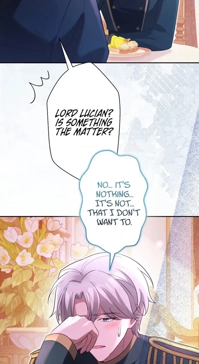 Goodbye, My Cheating Fiancé; I’ll Find Happiness in the Next Game chapter 27 page 60