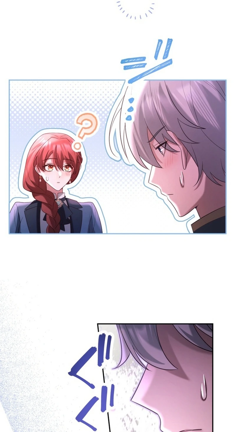 Goodbye, My Cheating Fiancé; I’ll Find Happiness in the Next Game chapter 27 page 58