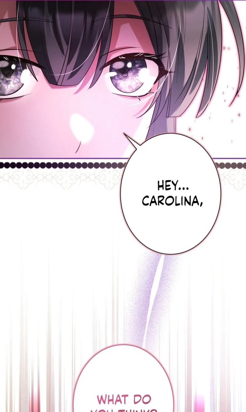 Goodbye, My Cheating Fiancé; I’ll Find Happiness in the Next Game chapter 27 page 85