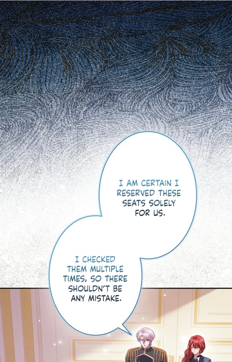 Goodbye, My Cheating Fiancé; I’ll Find Happiness in the Next Game chapter 27 page 81