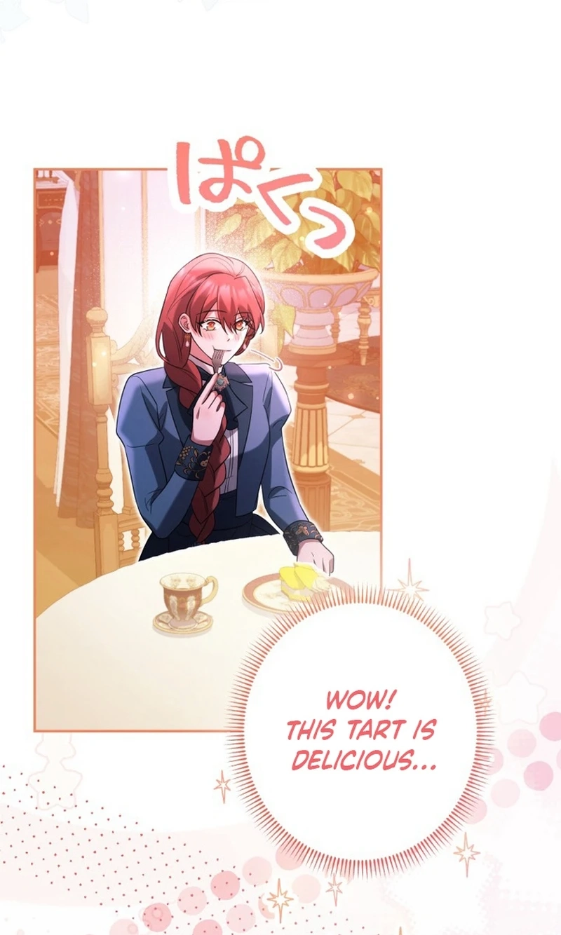 Goodbye, My Cheating Fiancé; I’ll Find Happiness in the Next Game chapter 27 page 65