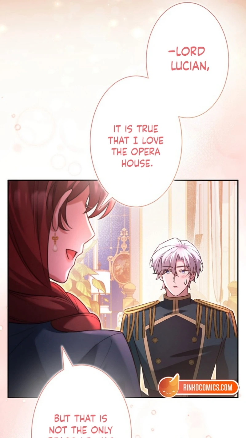 Goodbye, My Cheating Fiancé; I’ll Find Happiness in the Next Game chapter 27 page 39
