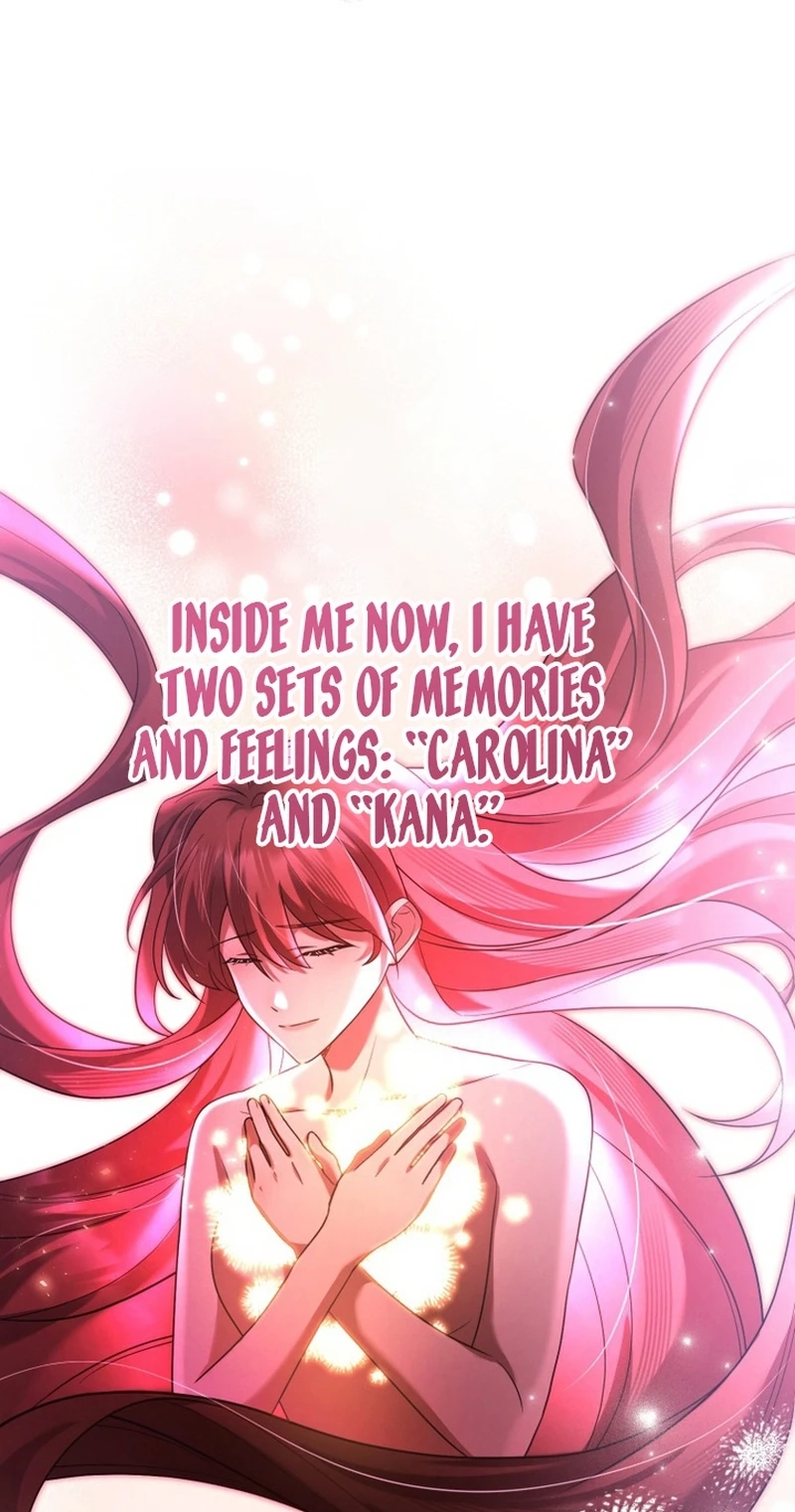 Goodbye, My Cheating Fiancé; I’ll Find Happiness in the Next Game chapter 27 page 47