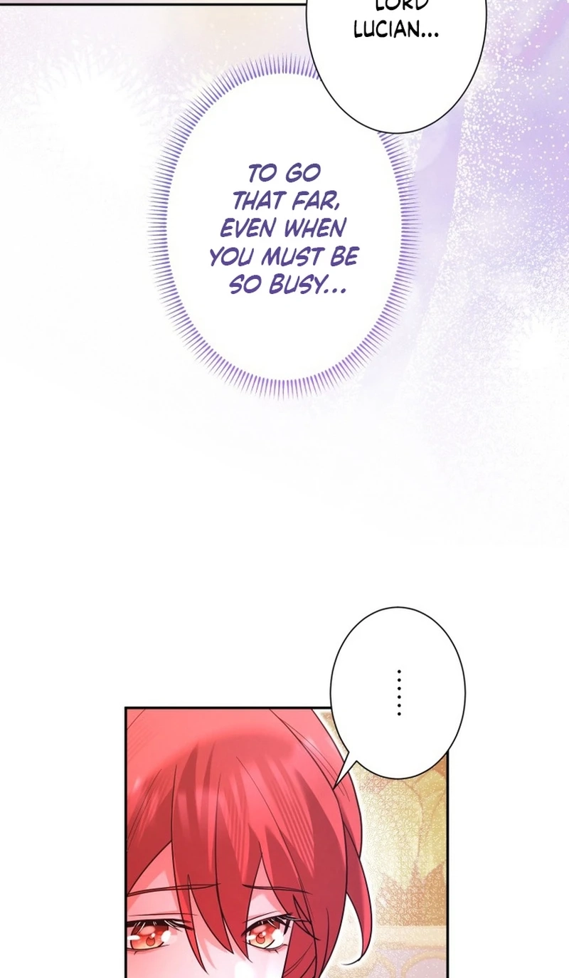 Goodbye, My Cheating Fiancé; I’ll Find Happiness in the Next Game chapter 27 page 7