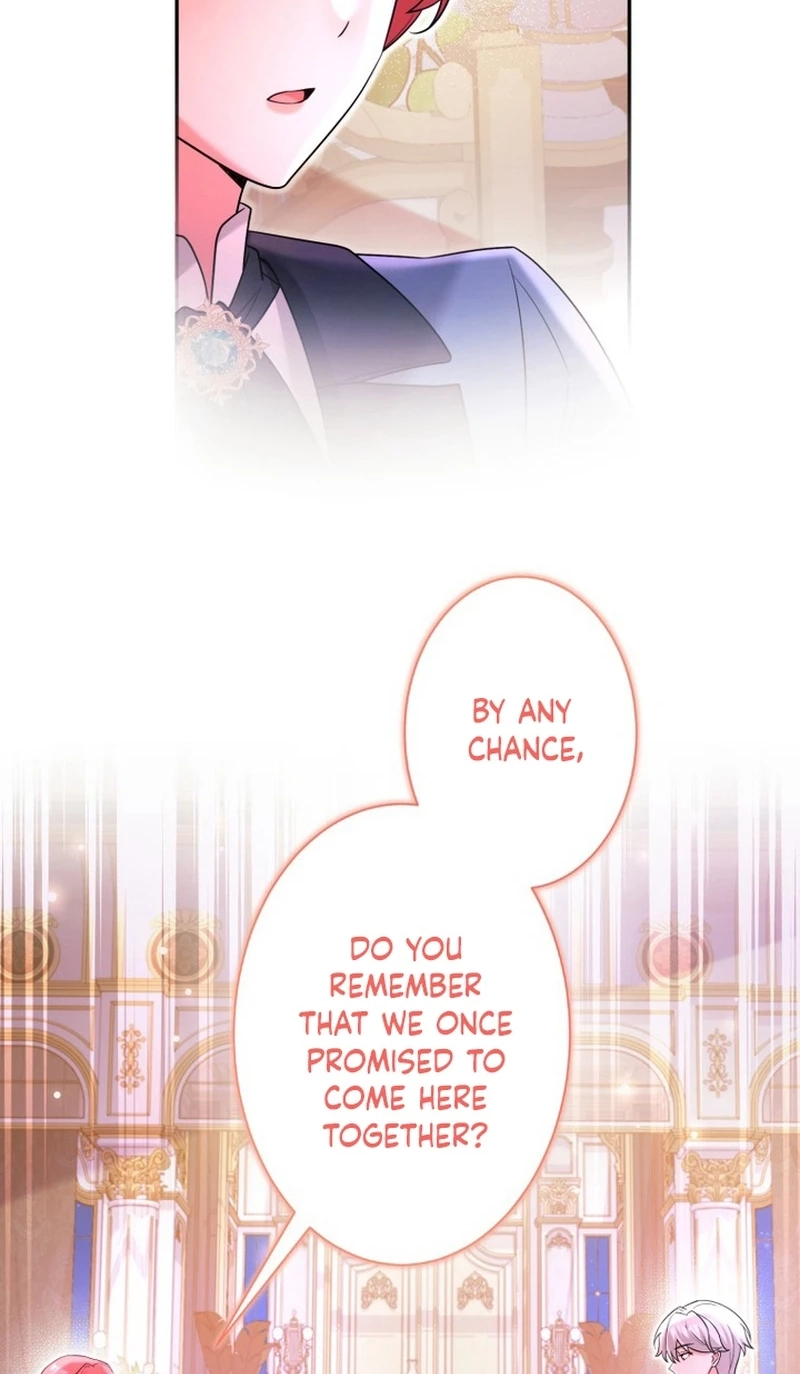 Goodbye, My Cheating Fiancé; I’ll Find Happiness in the Next Game chapter 27 page 8