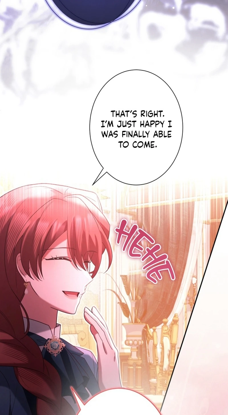 Goodbye, My Cheating Fiancé; I’ll Find Happiness in the Next Game chapter 27 page 18