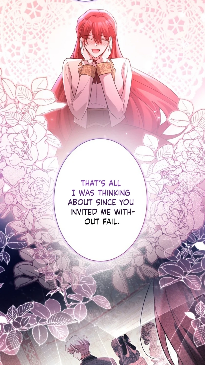 Goodbye, My Cheating Fiancé; I’ll Find Happiness in the Next Game chapter 27 page 42