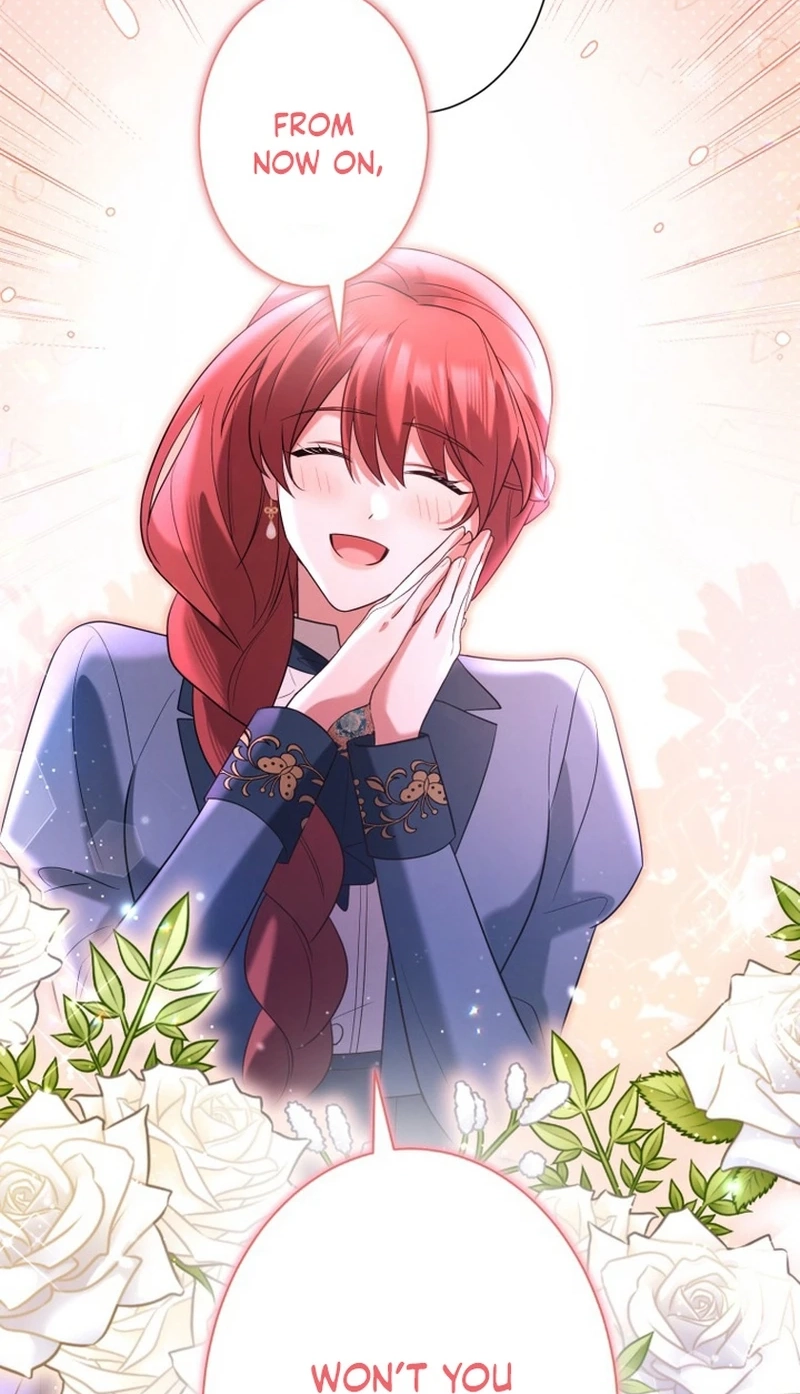 Goodbye, My Cheating Fiancé; I’ll Find Happiness in the Next Game chapter 27 page 53
