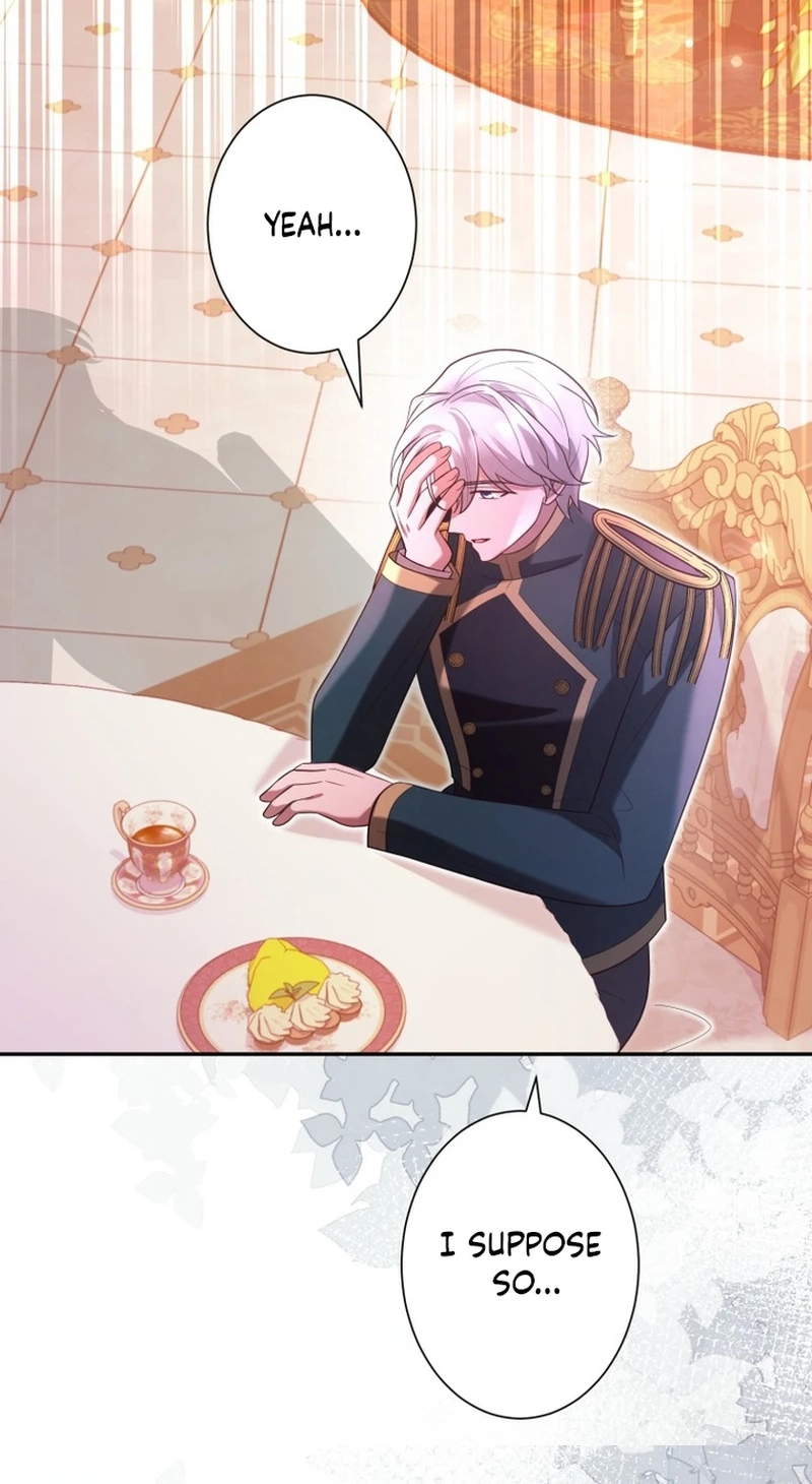 Goodbye, My Cheating Fiancé; I’ll Find Happiness in the Next Game chapter 27 page 63