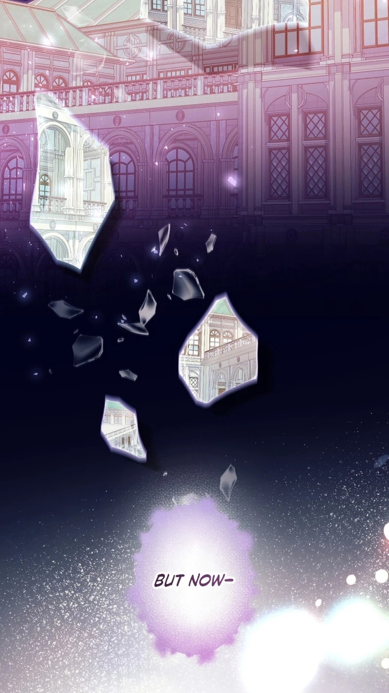Goodbye, My Cheating Fiancé; I’ll Find Happiness in the Next Game chapter 27 page 45