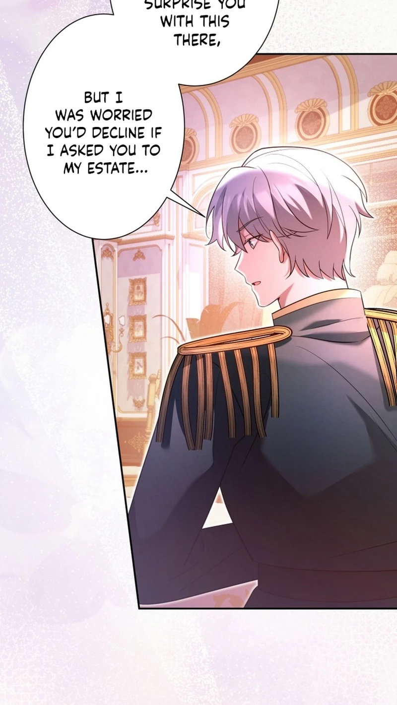 Goodbye, My Cheating Fiancé; I’ll Find Happiness in the Next Game chapter 27 page 5