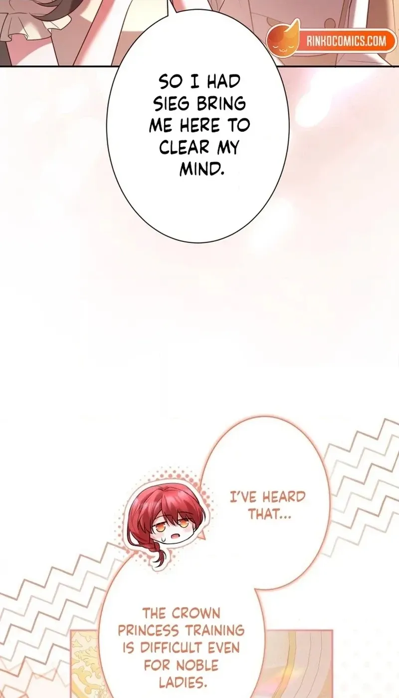 Goodbye, My Cheating Fiancé; I’ll Find Happiness in the Next Game chapter 28 page 20