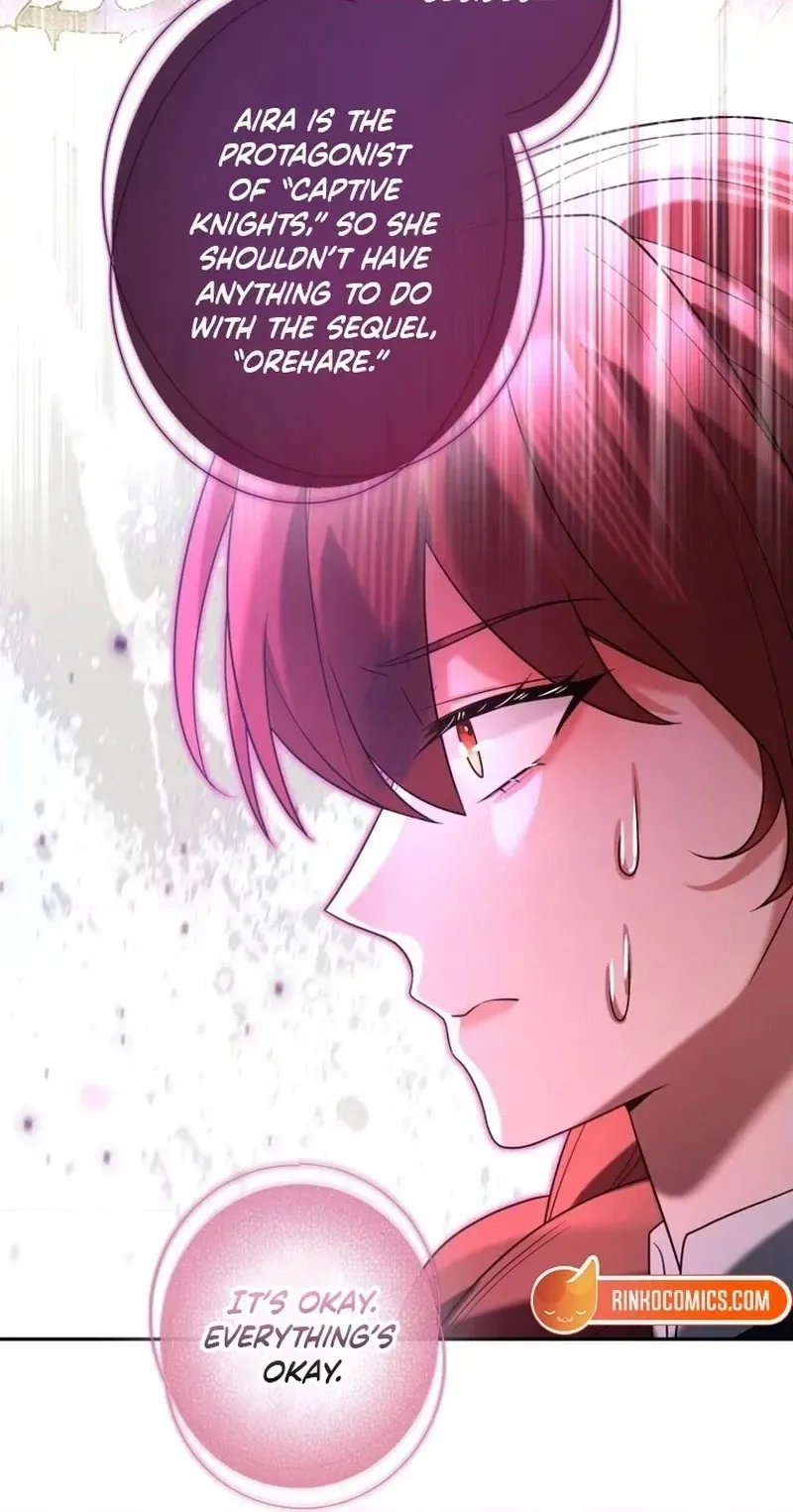 Goodbye, My Cheating Fiancé; I’ll Find Happiness in the Next Game chapter 28 page 60