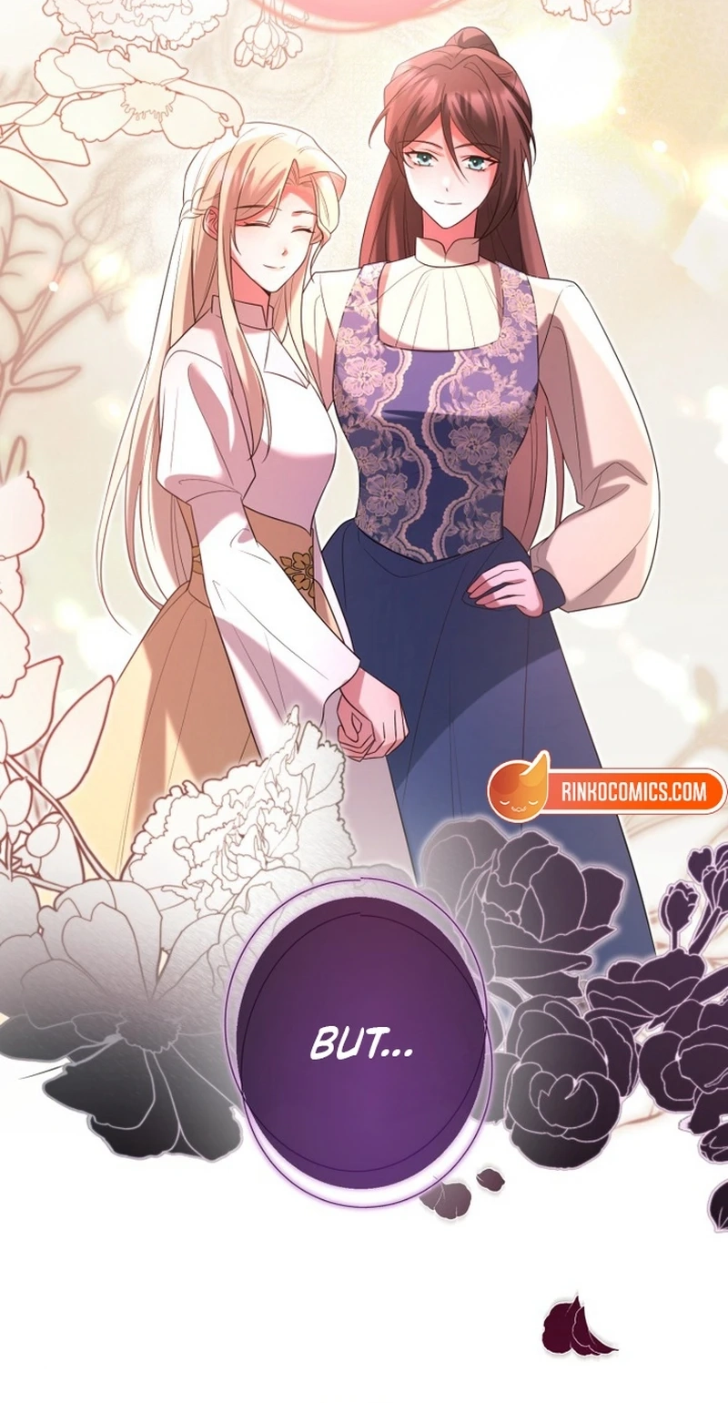 Goodbye, My Cheating Fiancé; I’ll Find Happiness in the Next Game chapter 28 page 52