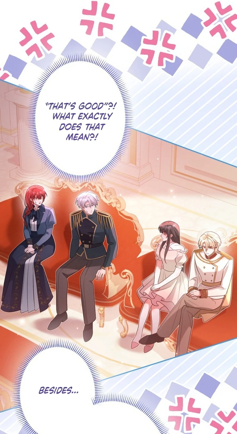 Goodbye, My Cheating Fiancé; I’ll Find Happiness in the Next Game chapter 28 page 37