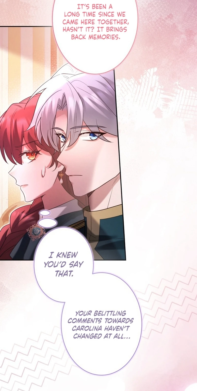 Goodbye, My Cheating Fiancé; I’ll Find Happiness in the Next Game chapter 28 page 18