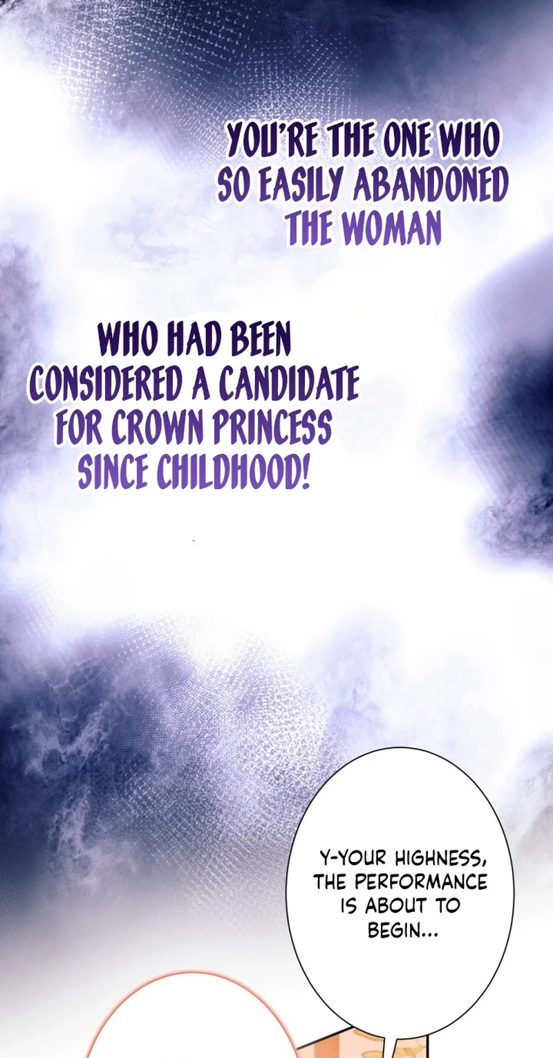 Goodbye, My Cheating Fiancé; I’ll Find Happiness in the Next Game chapter 28 page 34
