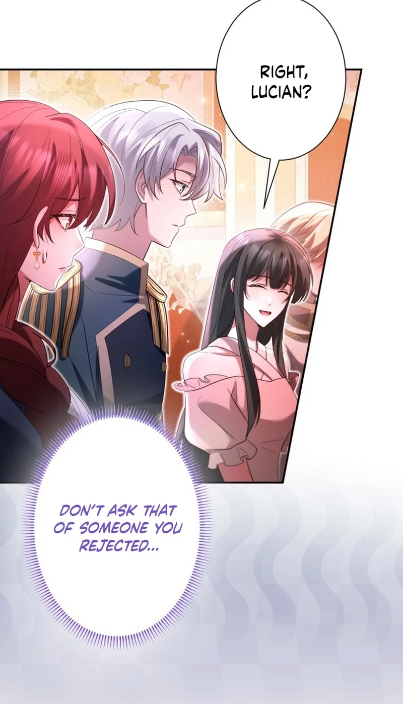 Goodbye, My Cheating Fiancé; I’ll Find Happiness in the Next Game chapter 28 page 22
