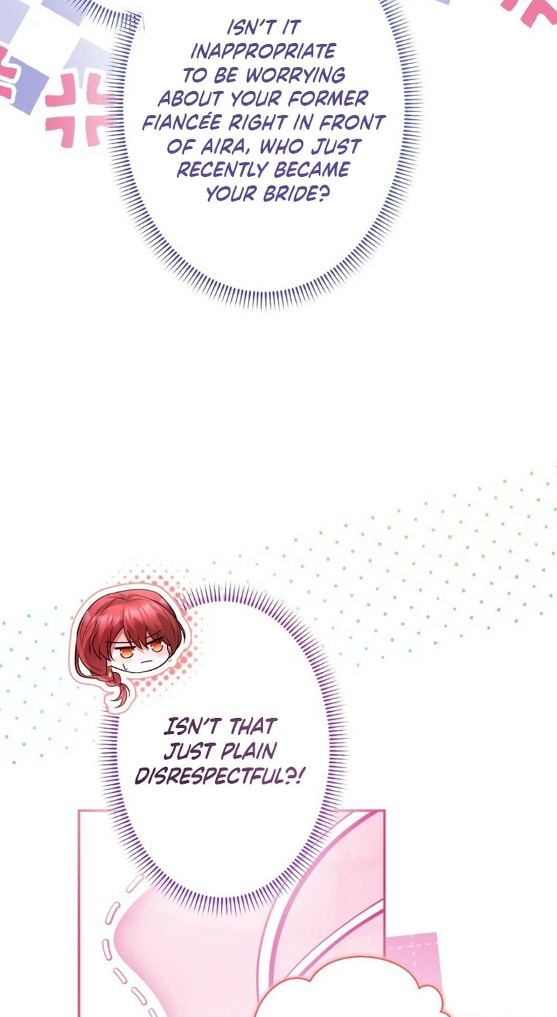 Goodbye, My Cheating Fiancé; I’ll Find Happiness in the Next Game chapter 28 page 38