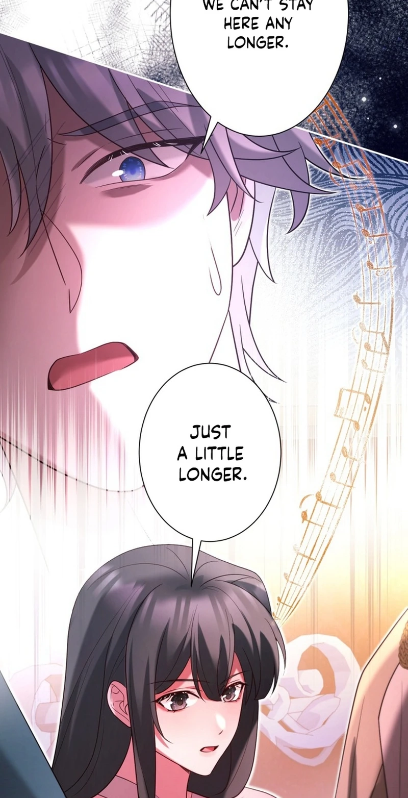 Goodbye, My Cheating Fiancé; I’ll Find Happiness in the Next Game chapter 28 page 83