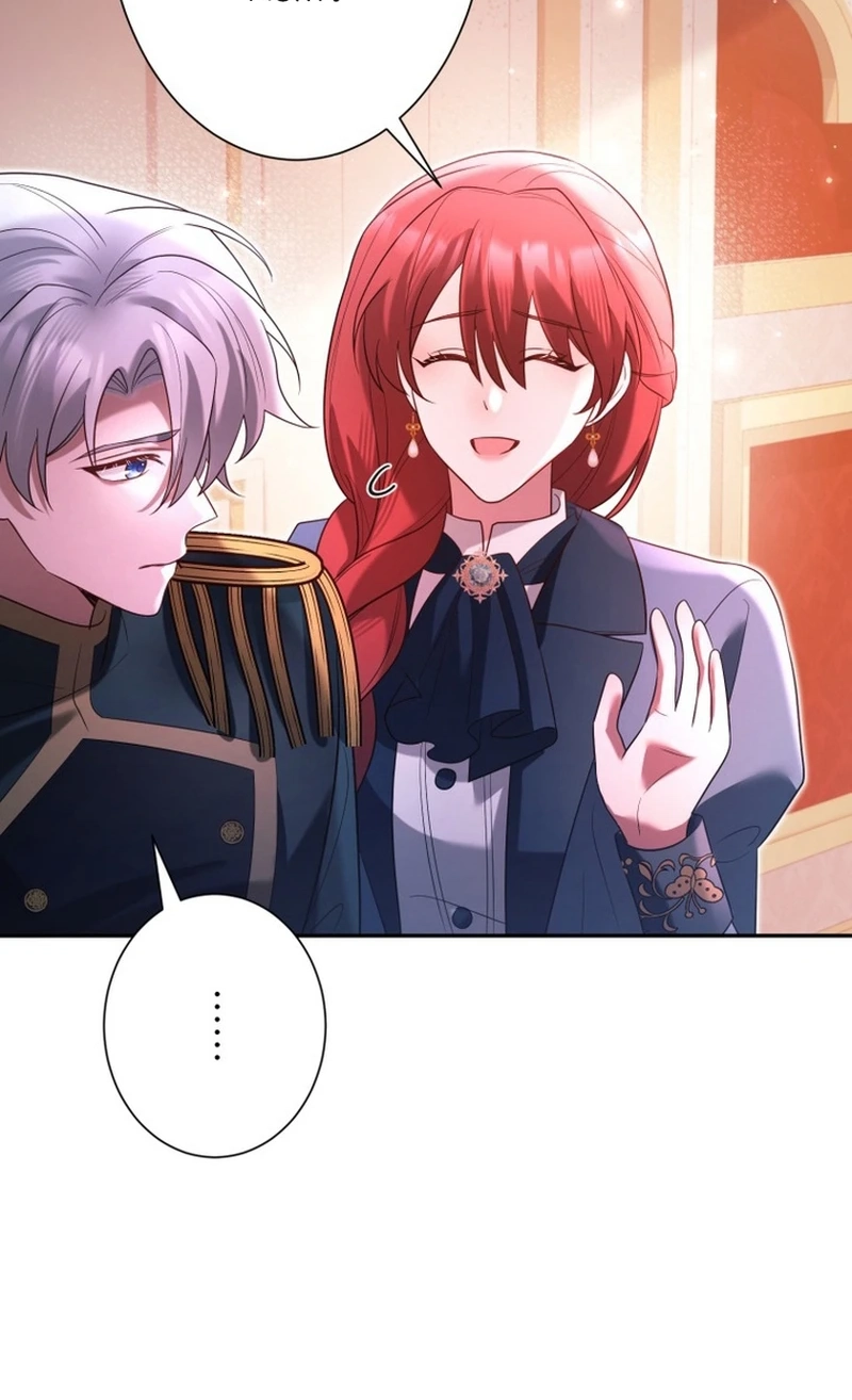 Goodbye, My Cheating Fiancé; I’ll Find Happiness in the Next Game chapter 28 page 14