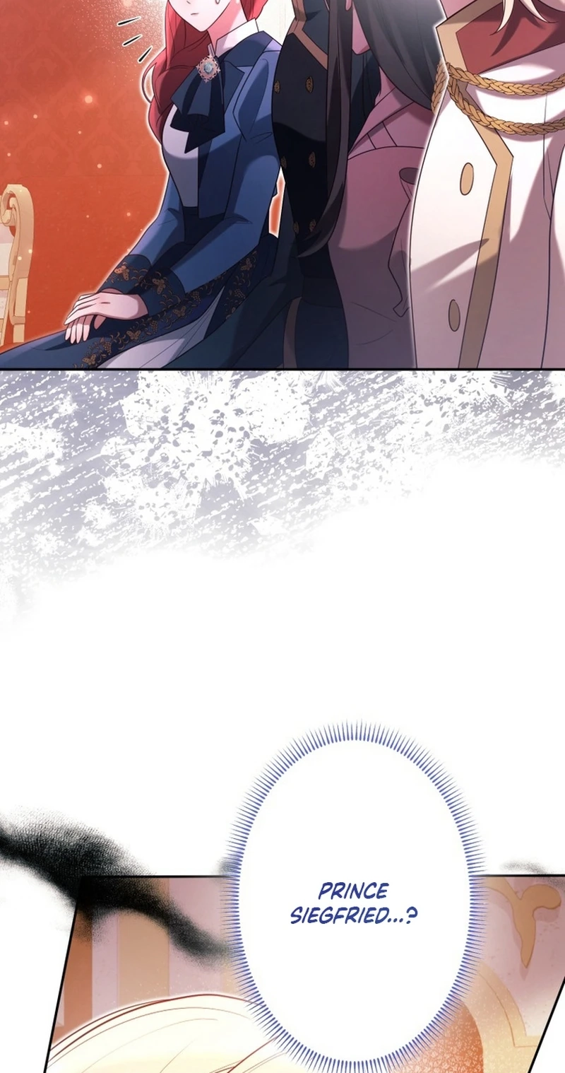 Goodbye, My Cheating Fiancé; I’ll Find Happiness in the Next Game chapter 28 page 25
