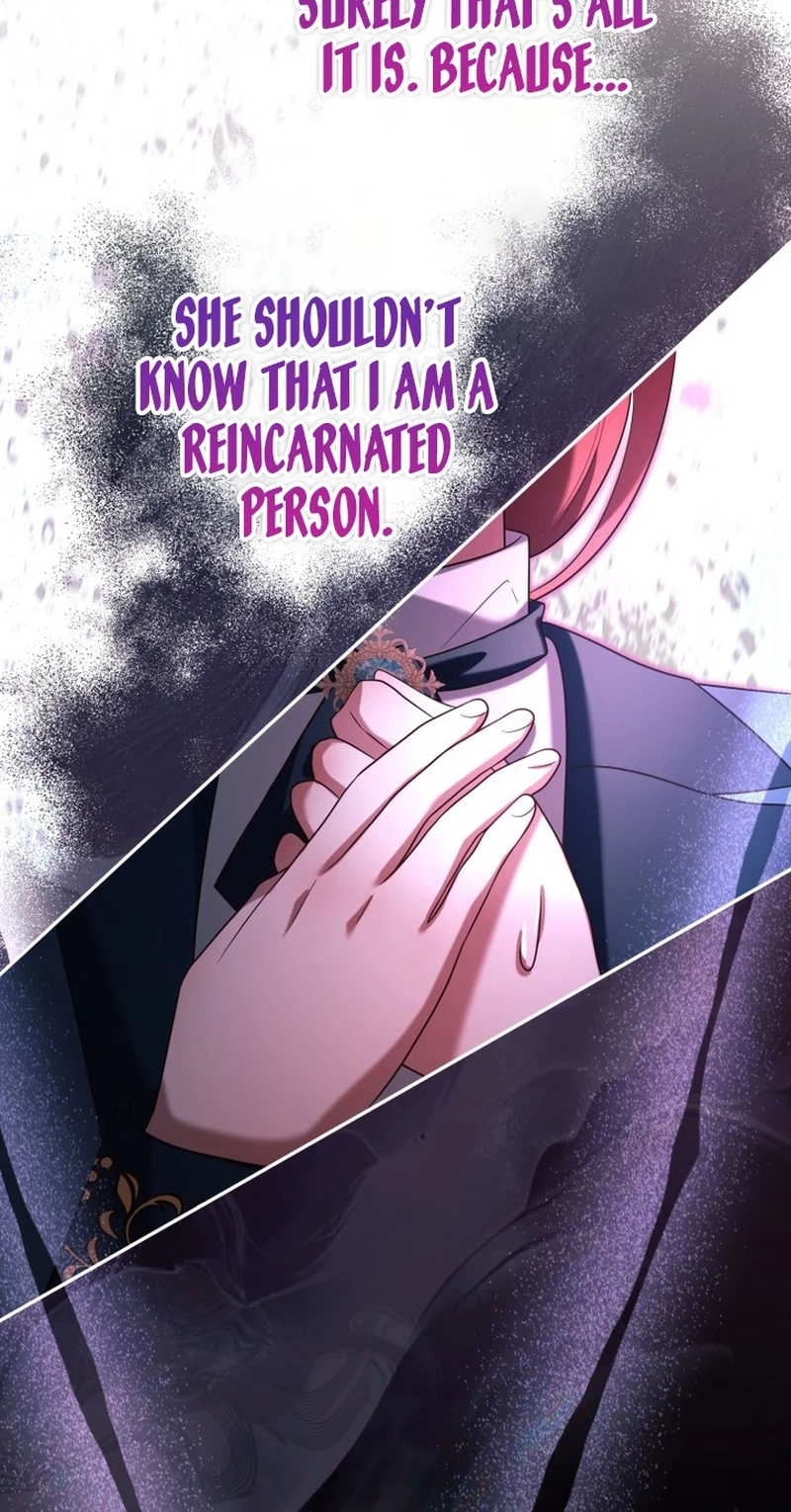 Goodbye, My Cheating Fiancé; I’ll Find Happiness in the Next Game chapter 28 page 55