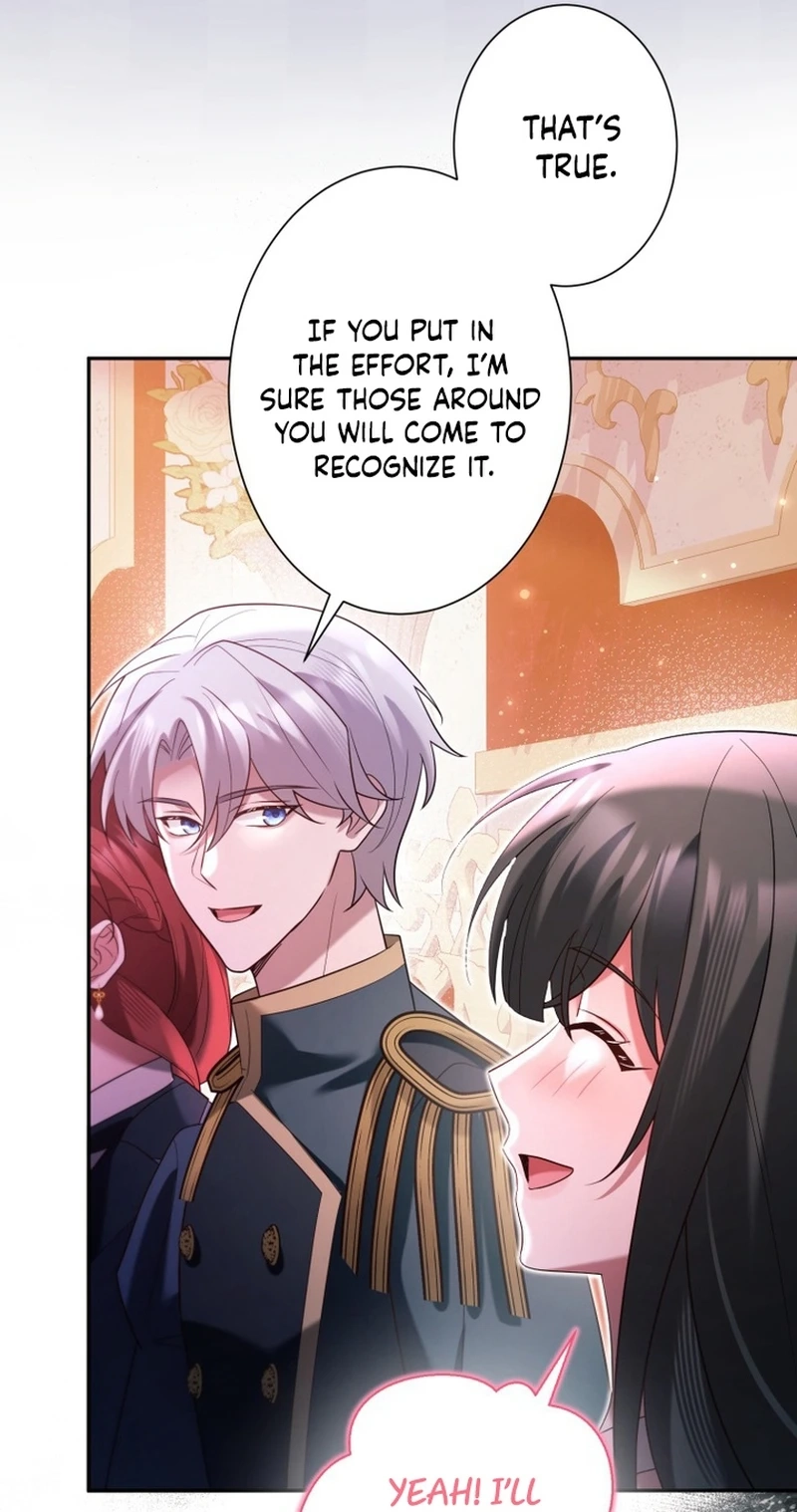Goodbye, My Cheating Fiancé; I’ll Find Happiness in the Next Game chapter 28 page 23