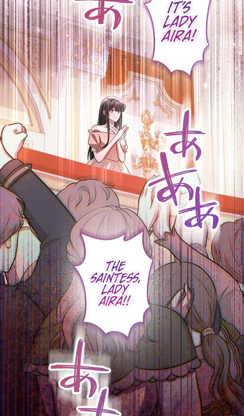 Goodbye, My Cheating Fiancé; I’ll Find Happiness in the Next Game chapter 28 page 91