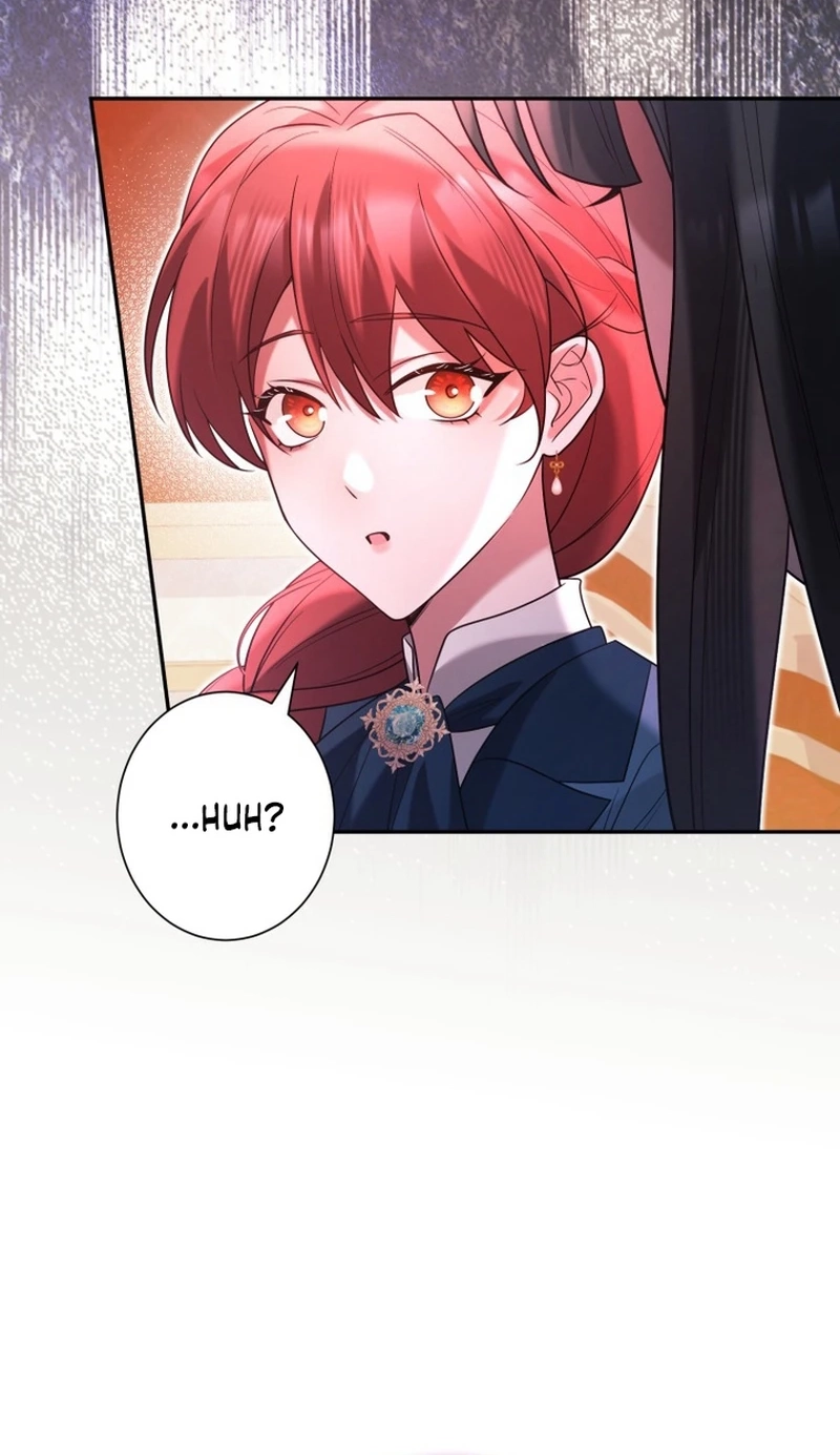 Goodbye, My Cheating Fiancé; I’ll Find Happiness in the Next Game chapter 28 page 42