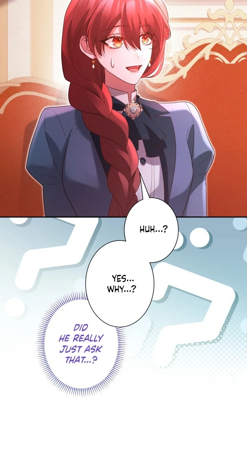 Goodbye, My Cheating Fiancé; I’ll Find Happiness in the Next Game chapter 28 page 31