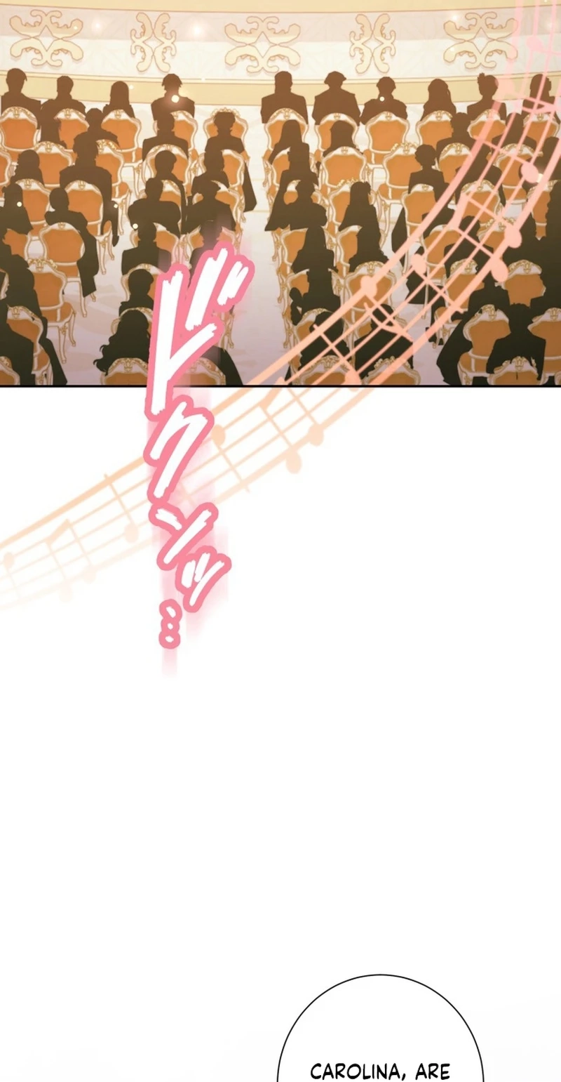 Goodbye, My Cheating Fiancé; I’ll Find Happiness in the Next Game chapter 28 page 48