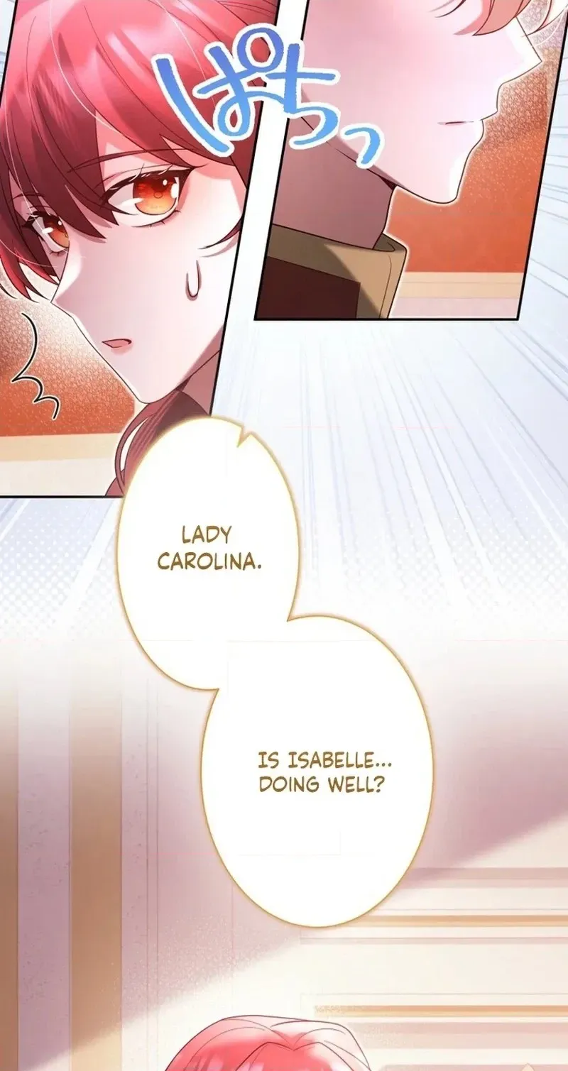 Goodbye, My Cheating Fiancé; I’ll Find Happiness in the Next Game chapter 28 page 30