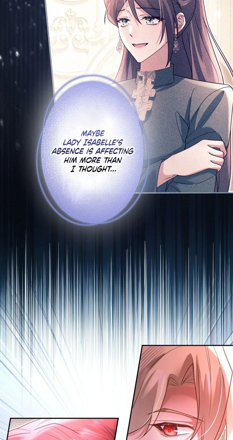 Goodbye, My Cheating Fiancé; I’ll Find Happiness in the Next Game chapter 28 page 29