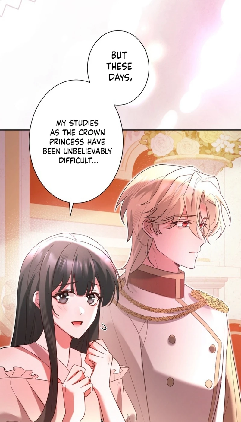 Goodbye, My Cheating Fiancé; I’ll Find Happiness in the Next Game chapter 28 page 19