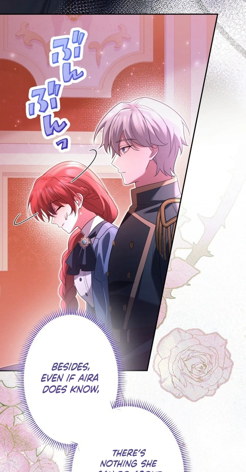 Goodbye, My Cheating Fiancé; I’ll Find Happiness in the Next Game chapter 28 page 58