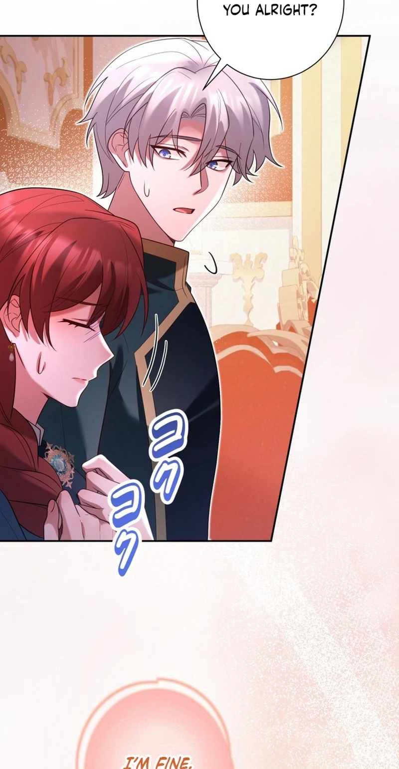Goodbye, My Cheating Fiancé; I’ll Find Happiness in the Next Game chapter 28 page 49