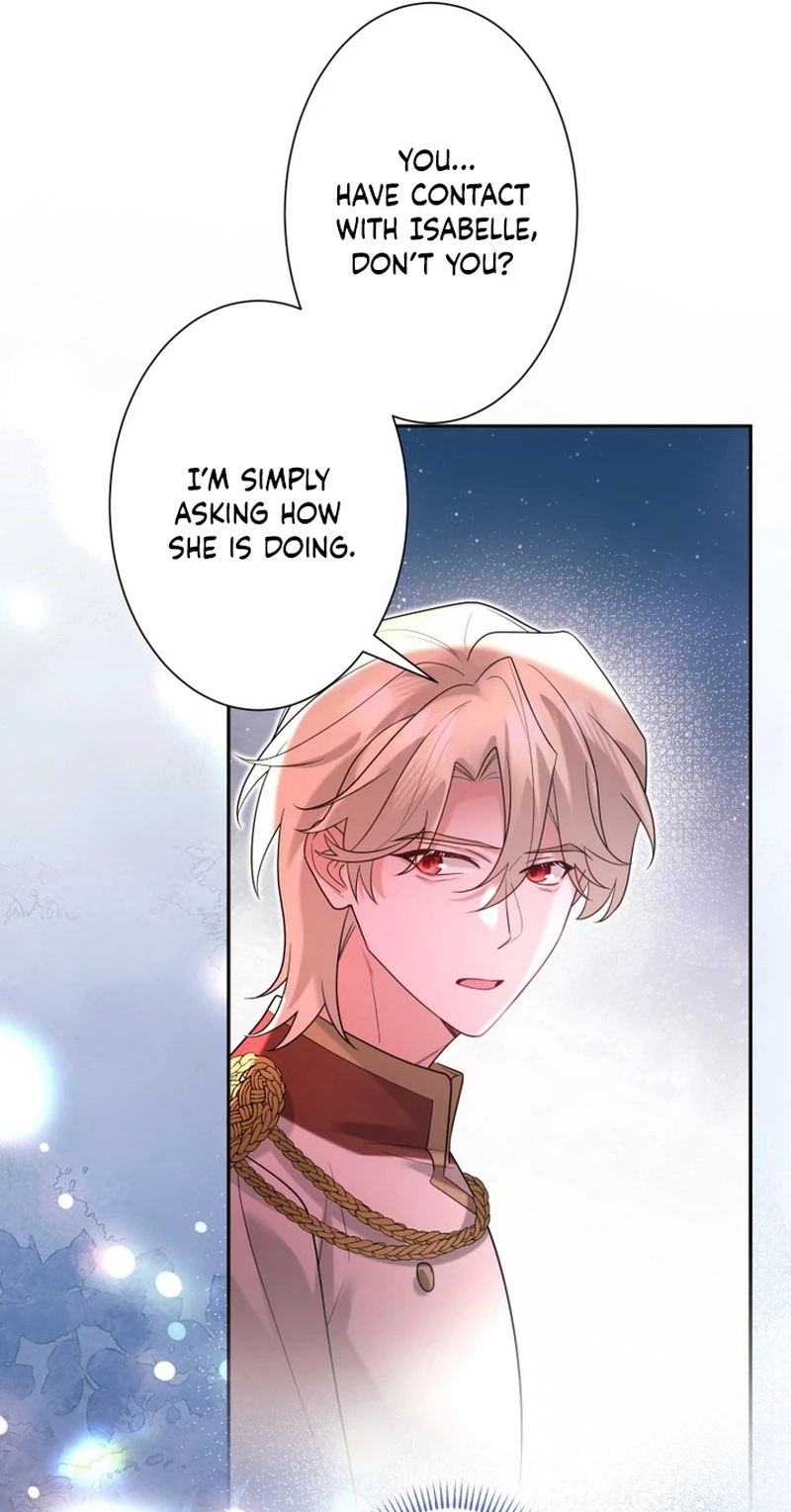 Goodbye, My Cheating Fiancé; I’ll Find Happiness in the Next Game chapter 28 page 32