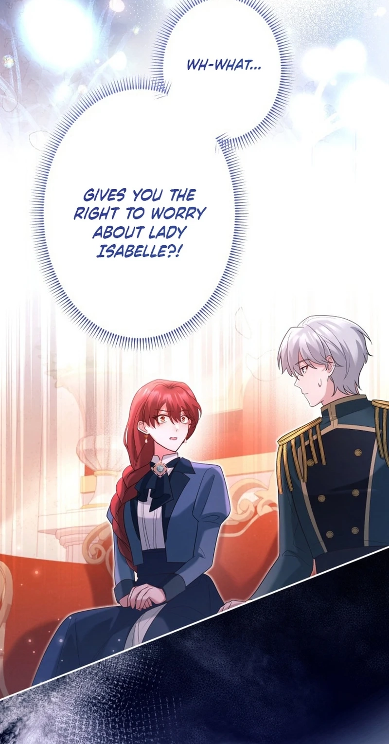 Goodbye, My Cheating Fiancé; I’ll Find Happiness in the Next Game chapter 28 page 33