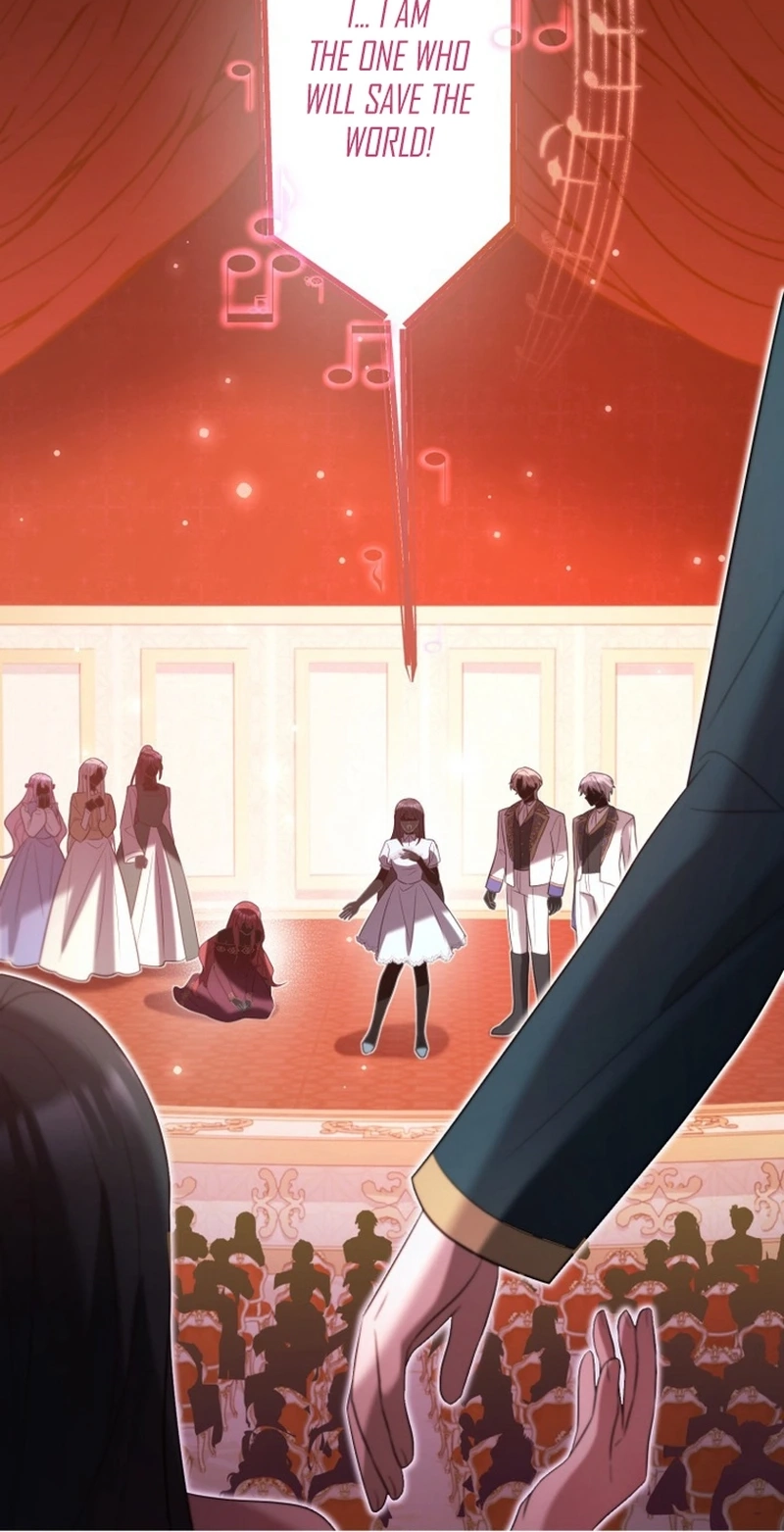 Goodbye, My Cheating Fiancé; I’ll Find Happiness in the Next Game chapter 28 page 85