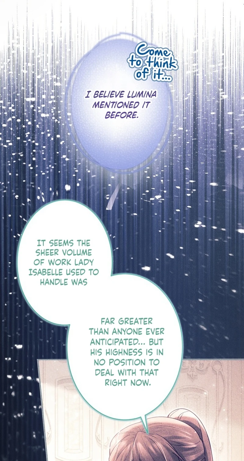 Goodbye, My Cheating Fiancé; I’ll Find Happiness in the Next Game chapter 28 page 28