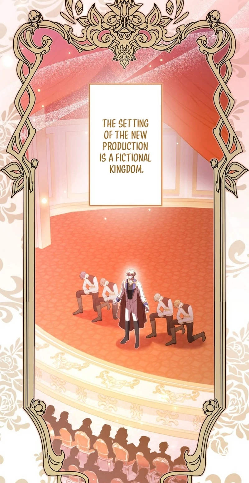 Goodbye, My Cheating Fiancé; I’ll Find Happiness in the Next Game chapter 28 page 62