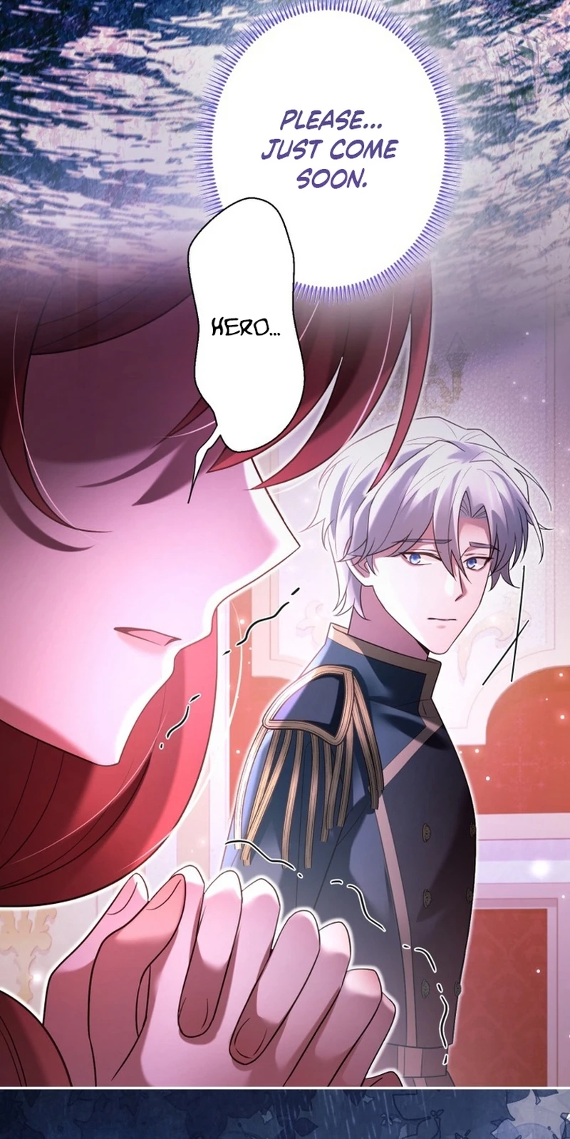 Goodbye, My Cheating Fiancé; I’ll Find Happiness in the Next Game chapter 28 page 104